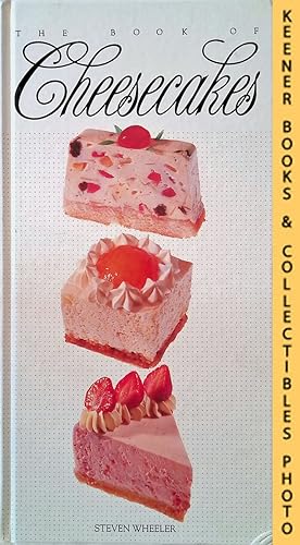 The Book of Cheesecakes