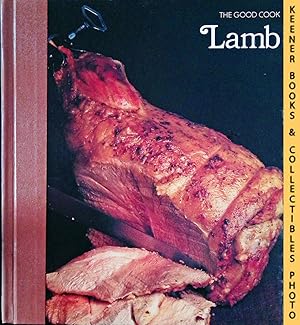 Lamb: The Good Cook Techniques & Recipes Series