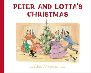 Imagen del vendedor de Peter and Lotta's Christmas (Hardback or Cased Book) a la venta por BargainBookStores