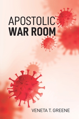 Seller image for Apostolic War Room (Paperback or Softback) for sale by BargainBookStores