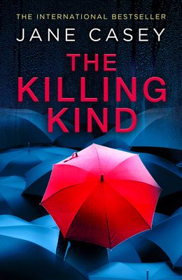 Bild des Verkufers fr The Killing Kind (Hardback or Cased Book) zum Verkauf von BargainBookStores