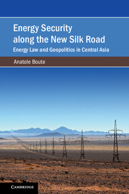 Immagine del venditore per Energy Security along the New Silk Road (Paperback or Softback) venduto da BargainBookStores