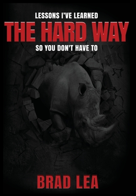 Bild des Verkufers fr The Hard Way (Hardback or Cased Book) zum Verkauf von BargainBookStores