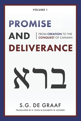 Imagen del vendedor de Promise and Deliverance: From Creation to the Conquest of Canaan (Paperback or Softback) a la venta por BargainBookStores