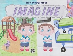 Seller image for Imagine (Paperback or Softback) for sale by BargainBookStores