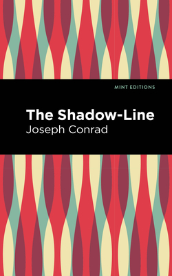 Bild des Verkufers fr The Shadow-Line (Hardback or Cased Book) zum Verkauf von BargainBookStores