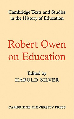 Seller image for Robert Owen on Education (Paperback or Softback) for sale by BargainBookStores