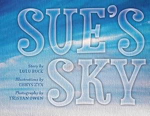 Immagine del venditore per Sue's Sky (Paperback or Softback) venduto da BargainBookStores
