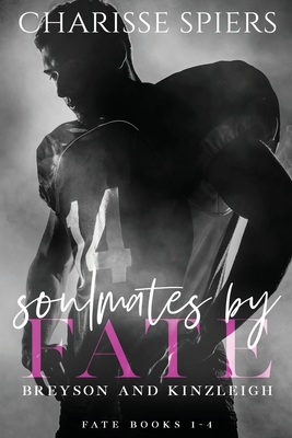 Bild des Verkufers fr Soulmates by Fate (Fate, #1-4) (Paperback or Softback) zum Verkauf von BargainBookStores