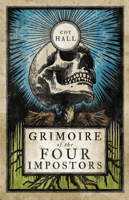 Seller image for Grimoire of the Four Impostors (Paperback or Softback) for sale by BargainBookStores