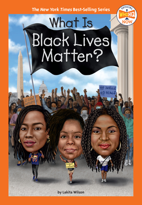 Seller image for What Is Black Lives Matter? (Paperback or Softback) for sale by BargainBookStores