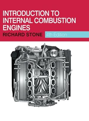 Immagine del venditore per Introduction to Internal Combustion Engines venduto da AHA-BUCH GmbH