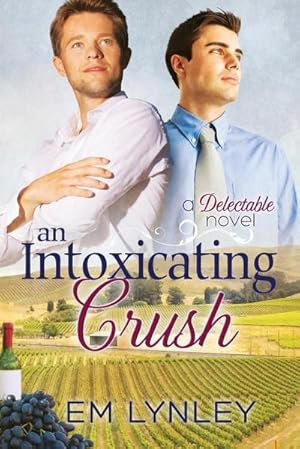 Seller image for An Intoxicating Crush for sale by AHA-BUCH GmbH