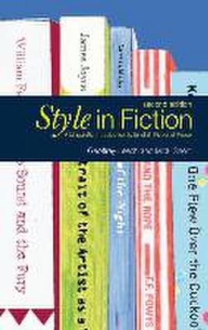 Imagen del vendedor de Style in Fiction : A Linguistic Introduction to English Fictional Prose a la venta por AHA-BUCH GmbH