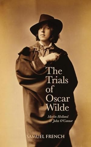 Imagen del vendedor de The Trials Of Oscar Wilde a la venta por AHA-BUCH GmbH
