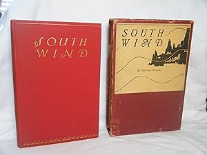Seller image for South Wind for sale by curtis paul books, inc.