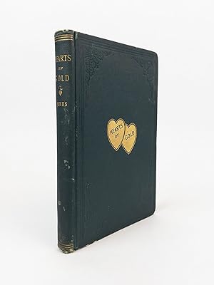 HEARTS OF GOLD [Signed]
