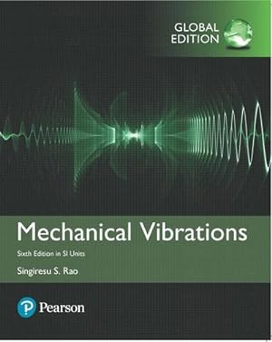 Seller image for Mechanical Vibrations in SI Units for sale by AHA-BUCH GmbH