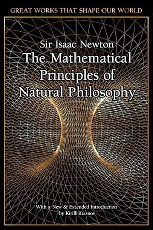 Image du vendeur pour The Mathematical Principles of Natural Philosophy mis en vente par AHA-BUCH GmbH