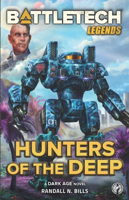 Imagen del vendedor de Battletech: Hunters of the Deep (Paperback or Softback) a la venta por BargainBookStores