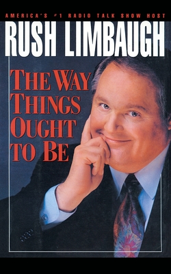 Seller image for Way Things Ought to Be (Paperback or Softback) for sale by BargainBookStores