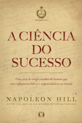 Seller image for A Ci�ncia do Sucesso (Paperback or Softback) for sale by BargainBookStores