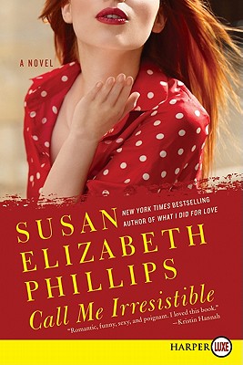 Seller image for Call Me Irresistible (Paperback or Softback) for sale by BargainBookStores