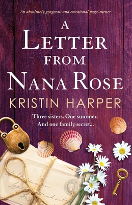 Seller image for A Letter from Nana Rose: An absolutely gorgeous and emotional page-turner (Paperback or Softback) for sale by BargainBookStores