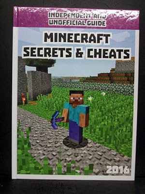 Minecraft Secrets & Cheats 2016