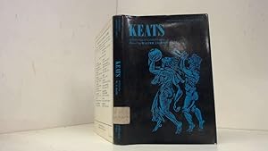 Image du vendeur pour Keats a Collection of Critical Essays mis en vente par Goldstone Rare Books