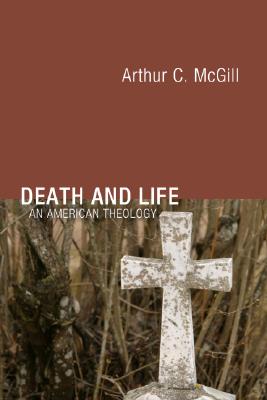 Seller image for Death and Life: An American Theology (Paperback or Softback) for sale by BargainBookStores