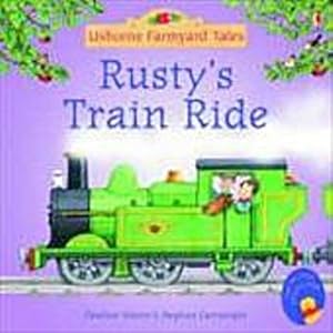 Seller image for Rusty's Train Ride for sale by Smartbuy