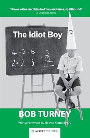 Seller image for The Idiot Boy for sale by AHA-BUCH GmbH