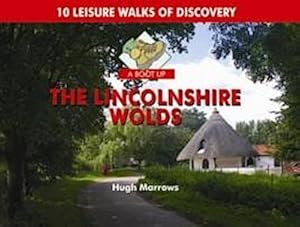 Seller image for Boot Up the Lincolnshire Wolds for sale by Smartbuy