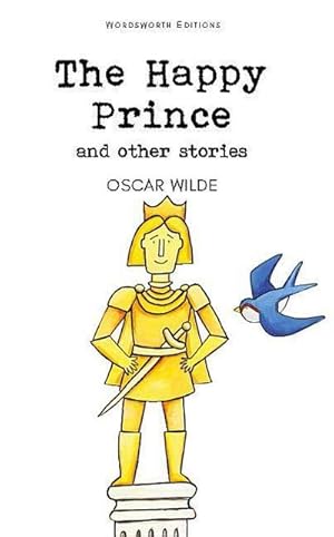 Bild des Verkufers fr The Happy Prince & Other Stories zum Verkauf von Smartbuy
