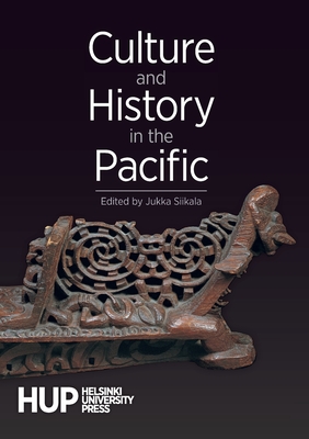 Seller image for Culture and History in the Pacific (Paperback or Softback) for sale by BargainBookStores