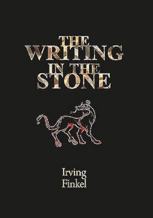 Seller image for The Writing in the Stone for sale by AHA-BUCH GmbH