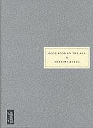 Seller image for Good Food on the Aga for sale by AHA-BUCH GmbH