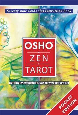 Seller image for Osho Zen Tarot Pocket Edition: The Transcendental Game of Zen (Paperback or Softback) for sale by BargainBookStores