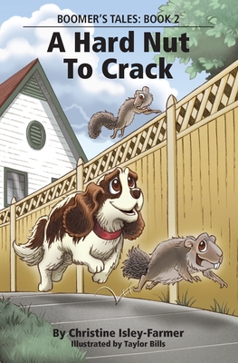 Seller image for A Hard Nut To Crack (Paperback or Softback) for sale by BargainBookStores