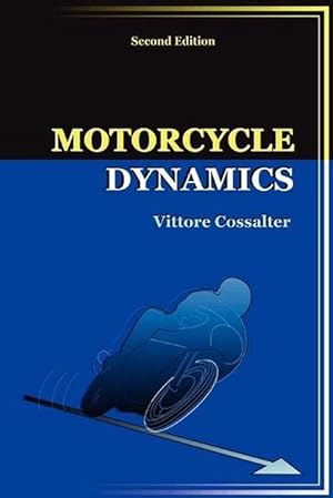 Bild des Verkufers fr Motorcycle Dynamics (Paperback) zum Verkauf von Grand Eagle Retail