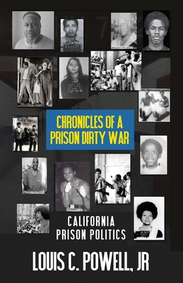 Immagine del venditore per Chronicles of a Prison Dirty War: California Prison Politics (Paperback or Softback) venduto da BargainBookStores