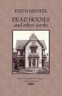 Immagine del venditore per Dead Houses and Other Works (Paperback or Softback) venduto da BargainBookStores