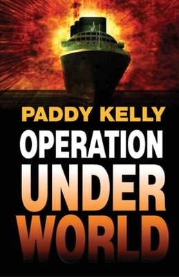 Bild des Verkufers fr Operation Underworld (Paperback or Softback) zum Verkauf von BargainBookStores