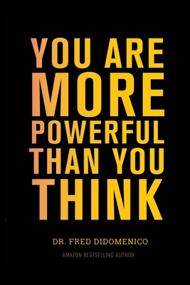 Seller image for You Are More Powerful Than You Think (Paperback or Softback) for sale by BargainBookStores