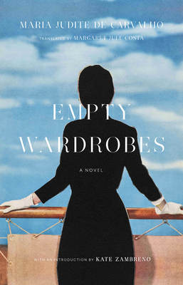 Immagine del venditore per Empty Wardrobes (Paperback or Softback) venduto da BargainBookStores