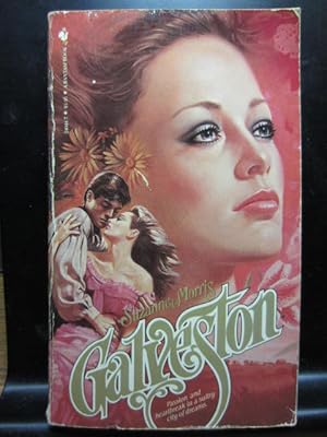 Seller image for GALVESTON for sale by The Book Abyss