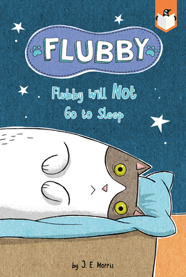 Seller image for Flubby Will Not Go to Sleep (Paperback or Softback) for sale by BargainBookStores