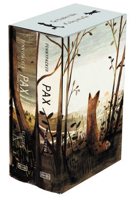 Seller image for Pax 2-Book Box Set: Pax and Pax, Journey Home (Hardback or Cased Book) for sale by BargainBookStores