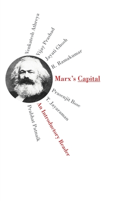 Seller image for Marx's Capital (Paperback or Softback) for sale by BargainBookStores